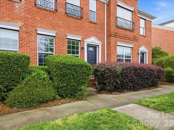 6928 Creft Circle, Indian Trail, NC 28079