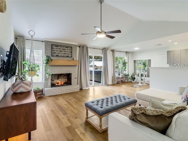 7300 Glenhill RD, Austin, TX 78752