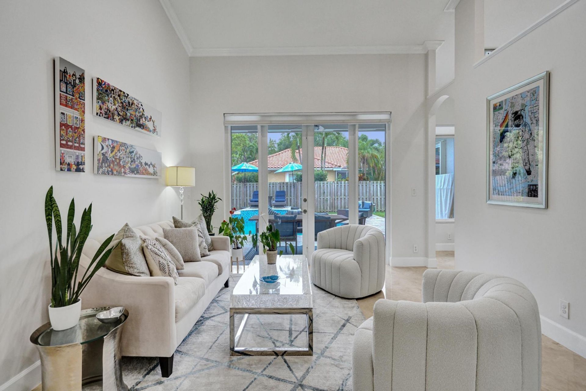 10808 Nashville Drive, Cooper City, FL 33026 Photo