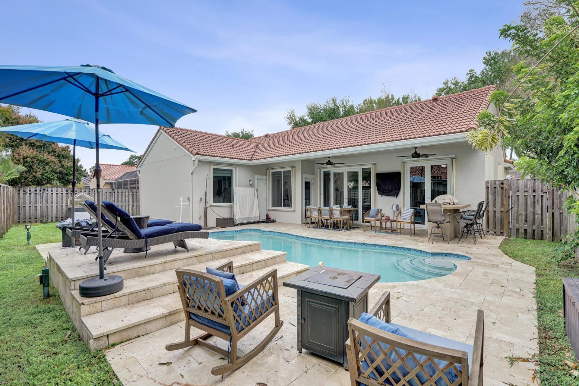 10808 Nashville Drive, Cooper City, FL 33026 Photo