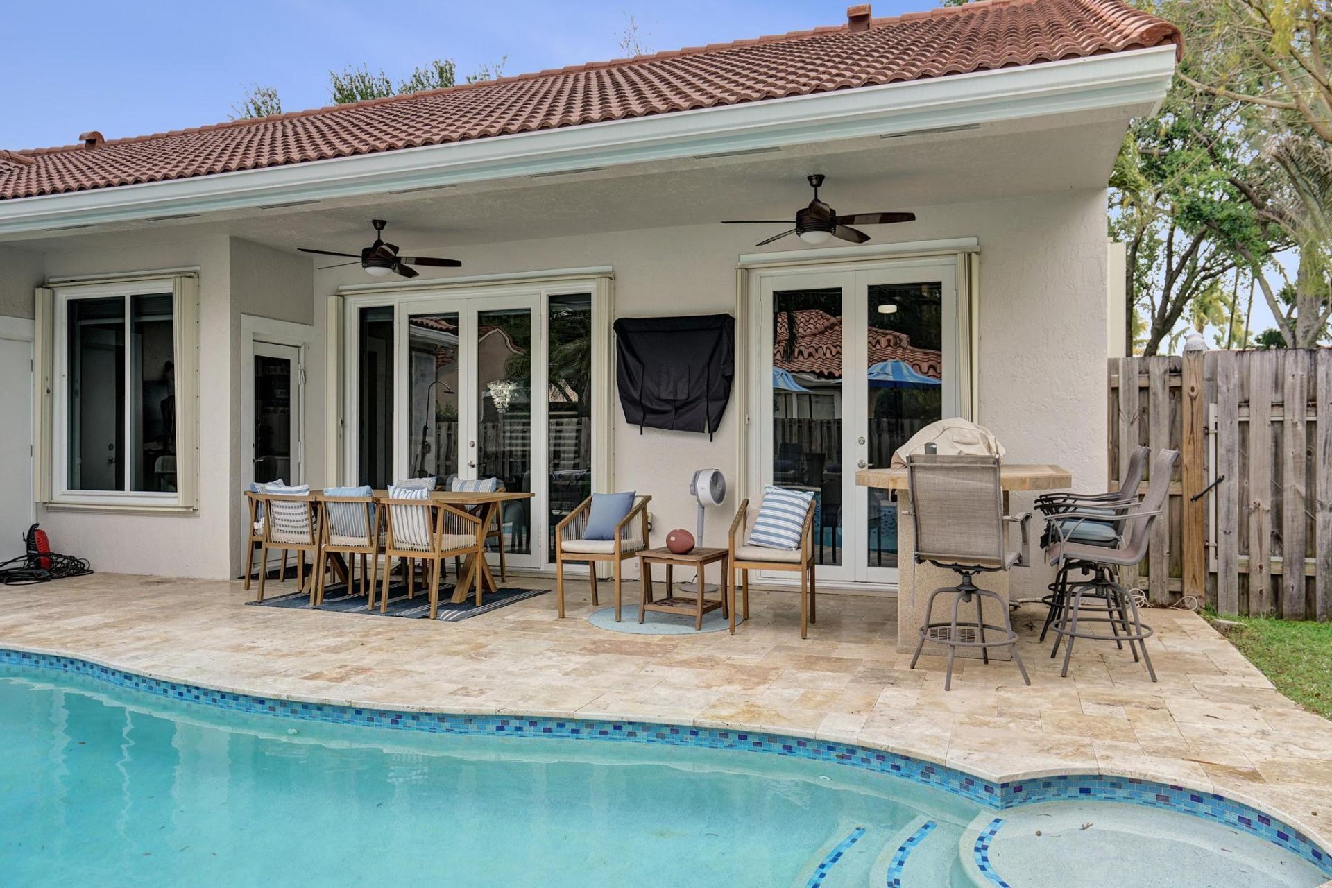 10808 Nashville Drive, Cooper City, FL 33026 Photo