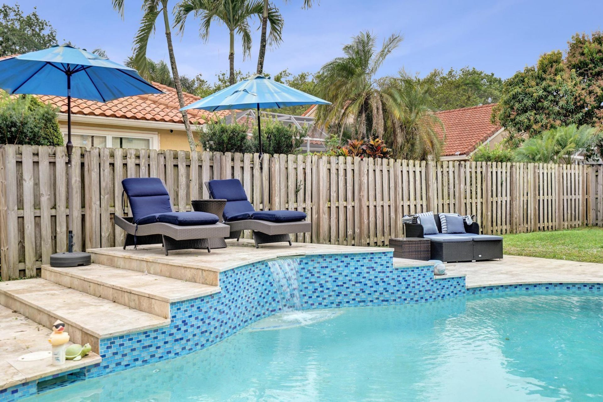 10808 Nashville Drive, Cooper City, FL 33026 Photo