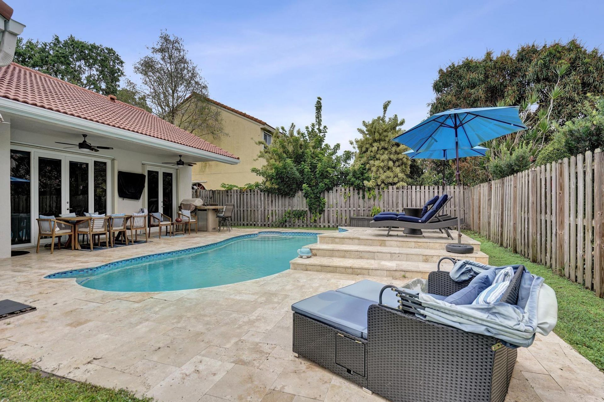 10808 Nashville Drive, Cooper City, FL 33026 Photo