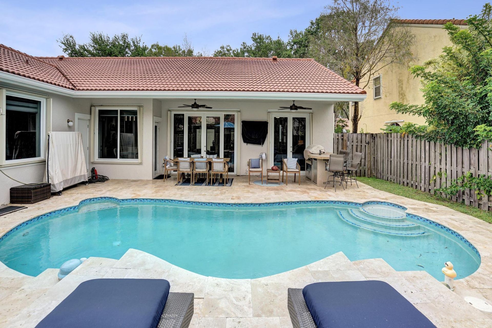 10808 Nashville Drive, Cooper City, FL 33026 Photo