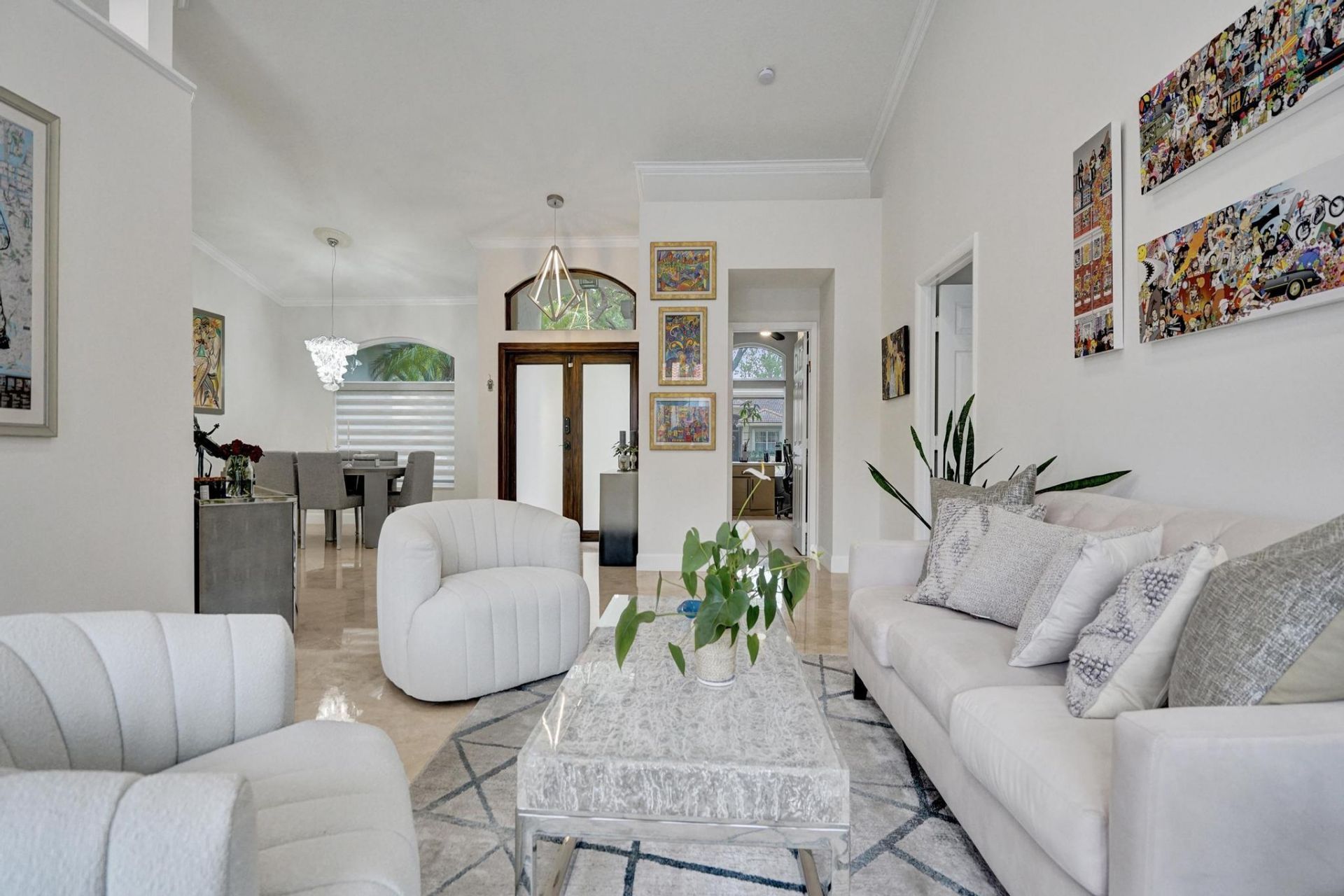 10808 Nashville Drive, Cooper City, FL 33026 Photo