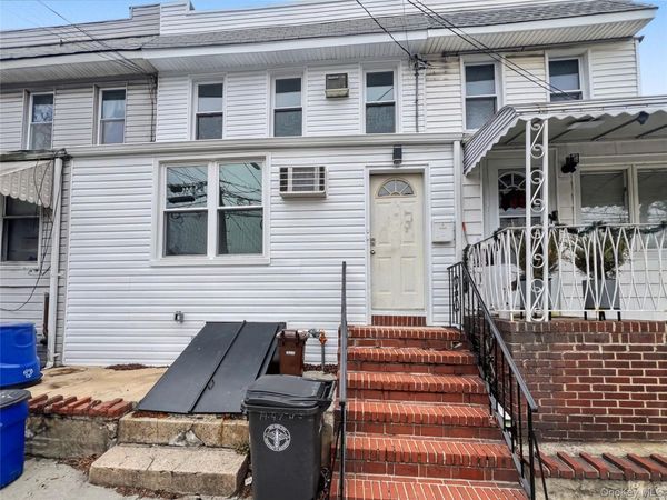 7947 68th Road, Middle Village, NY 11379