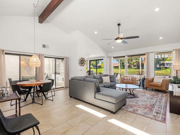 109 Torremolinos Drive, Rancho Mirage, CA 92270