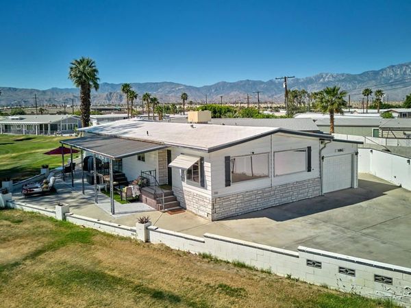 73211 Broadmoor Drive, Thousand Palms, CA 92276