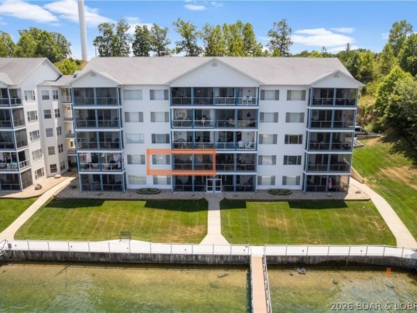 18011 Blue Anchor Drive, Unit 123, Gravois Mills, MO 65037