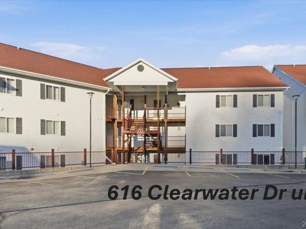 616 Clearwater Drive, Unit 2C, Camdenton, MO 65020