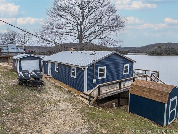 1522 Duncan Drive, Edwards, MO 65326