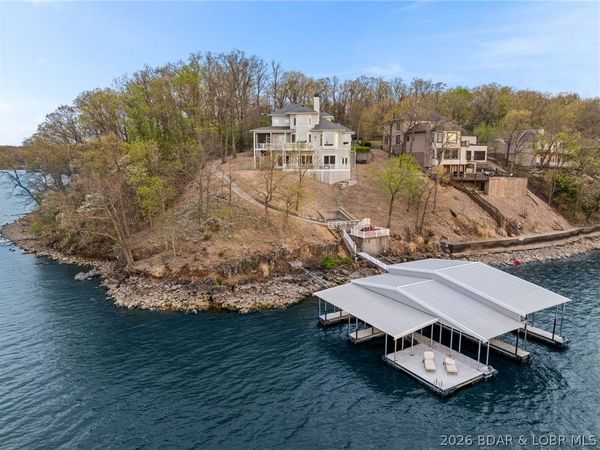 275 Waterford Terrace, Sunrise Beach, MO 65079