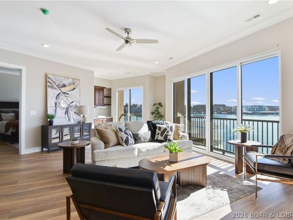 1184 Jeffries Road, Unit 318, Osage Beach, MO 65065