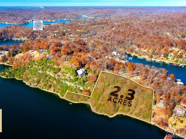 tbd Red Arrow Road, Rocky Mount, MO 65072