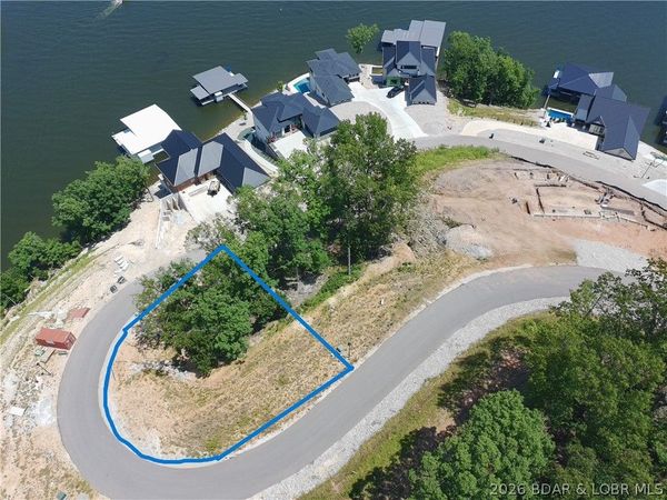 Lot 18 Redbud Lane, Lake Ozark, MO 65049
