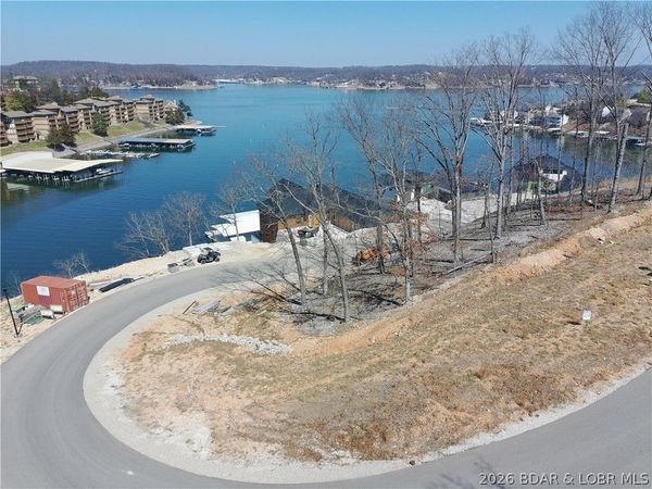 Lot 18 Redbud Lane, Lake Ozark, MO 65049