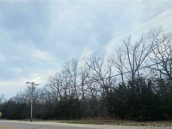 Lot 1165 Cherokee Road, Lake Ozark, MO 65049