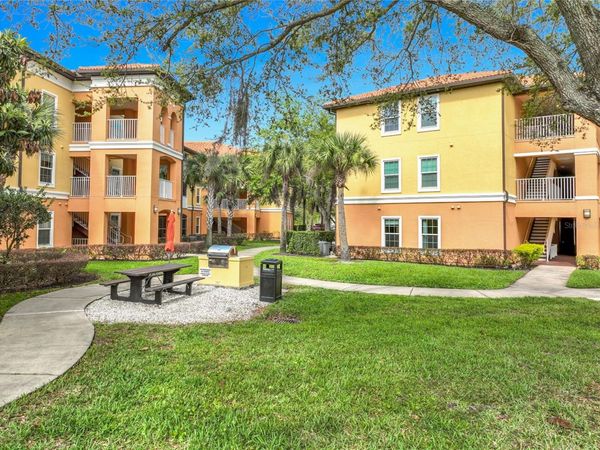 5471 VINELAND , Unit 7109, ORLANDO, FL 32811