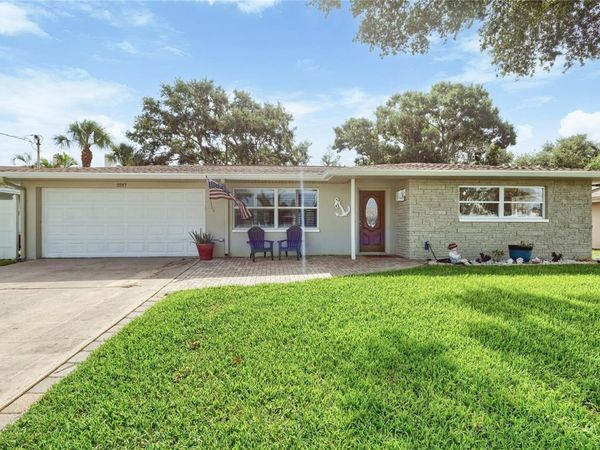 2287 CAROLYN DRIVE, DUNEDIN, FL 34698