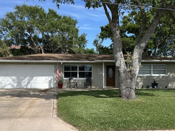 2287 CAROLYN DRIVE , DUNEDIN, FL 34698