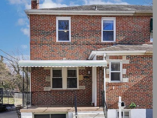 5115 EDGAR TERRACE, BALTIMORE, MD 21214