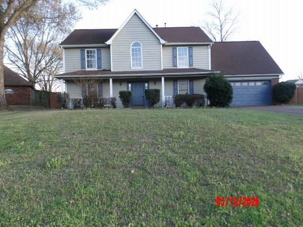 8275 CYPRESS BEND CV, Unincorporated, TN 38125