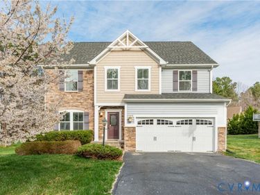 15206 Badestowe Drive, Chesterfield, VA 23832