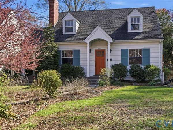 5013 E Seminary Avenue , Richmond, VA 23227