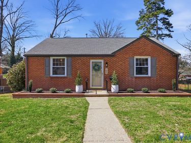 1606 Westhill Road, Henrico, VA 23226