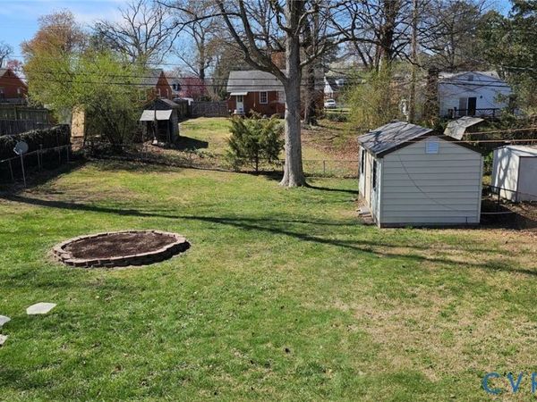 1606 Westhill Road , Henrico, VA 23226