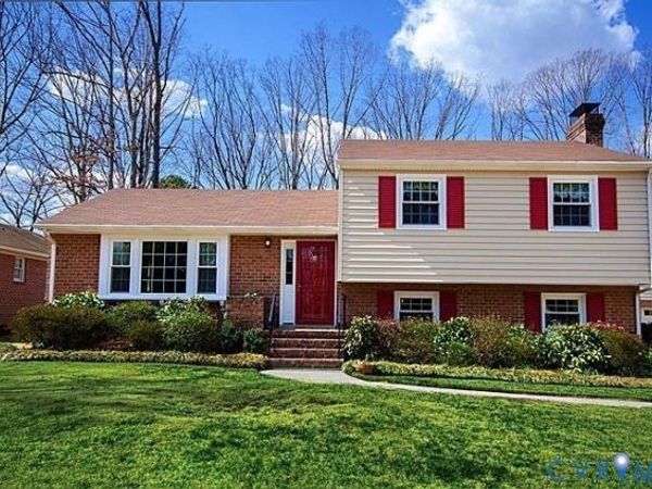 9503 Newhall Road, Henrico, VA 23229