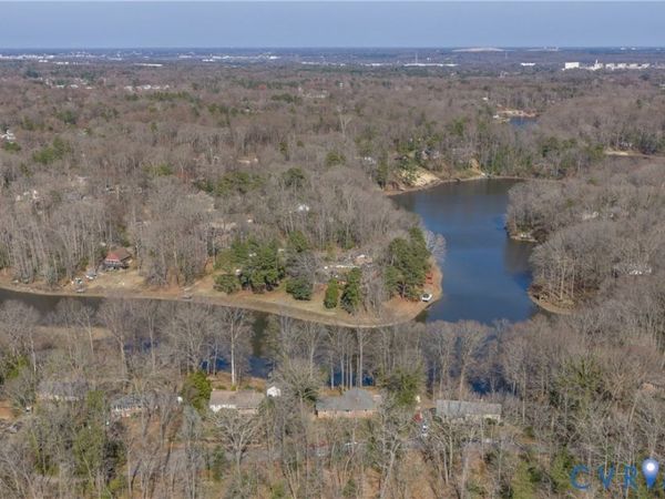 4617 Downland Road, North Chesterfield, VA 23234