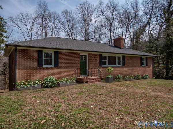 4617 Downland Road , North Chesterfield, VA 23234