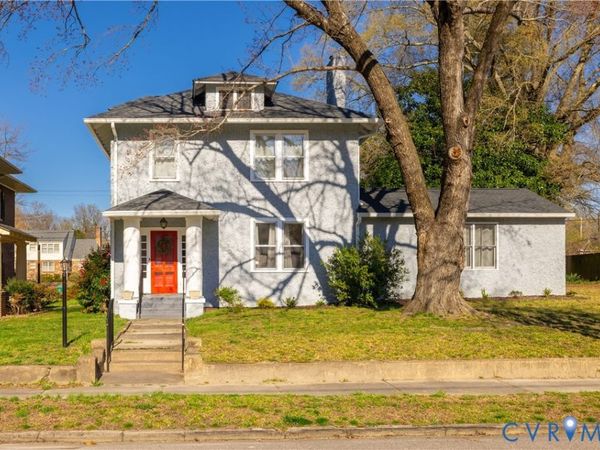 1659 Berkeley Avenue , Petersburg, VA 23805