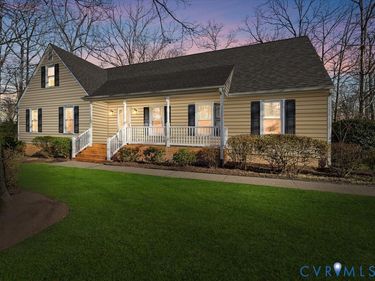 13203 Wesanne Terrace, Midlothian, VA 23114