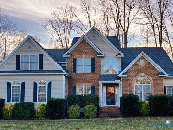 11907 Penny Bridge Drive , Midlothian, VA 23112