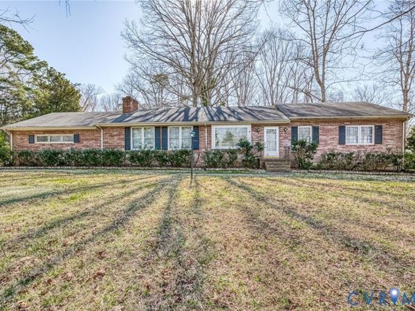 10201 Walden Road , Chesterfield, VA 23832