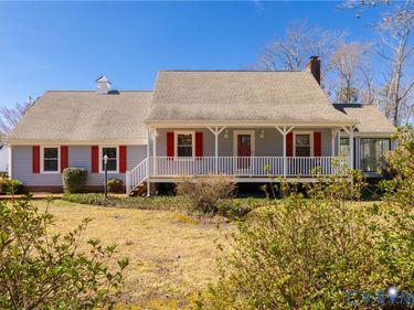 17330 Branders Bridge Road , Colonial Heights, VA 23834