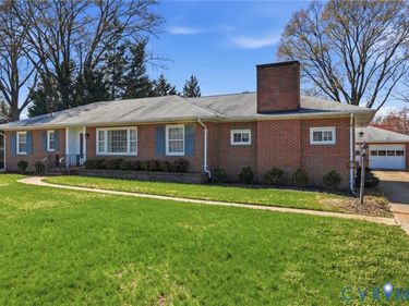 7387 Barnette Avenue , Mechanicsville, VA 23111