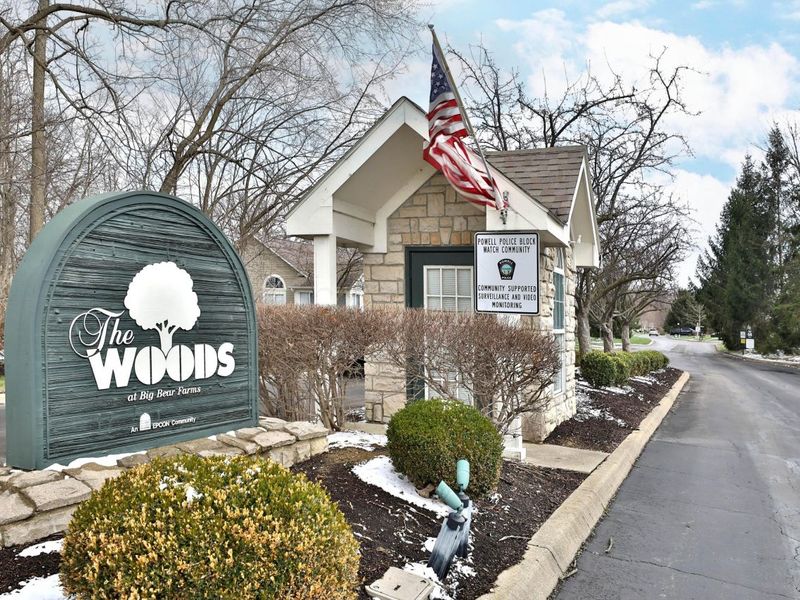 354 Bear Woods Drive, Powell, OH 43065 Photo 34