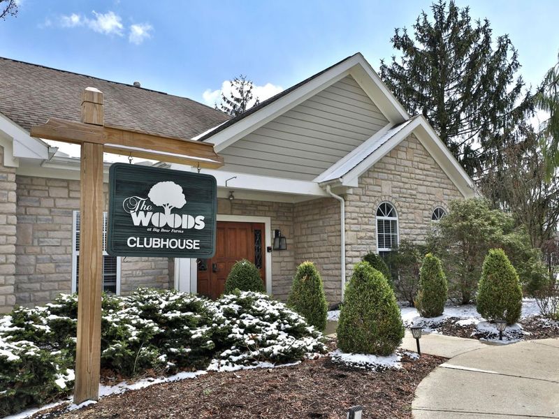 354 Bear Woods Drive, Powell, OH 43065 Photo 35