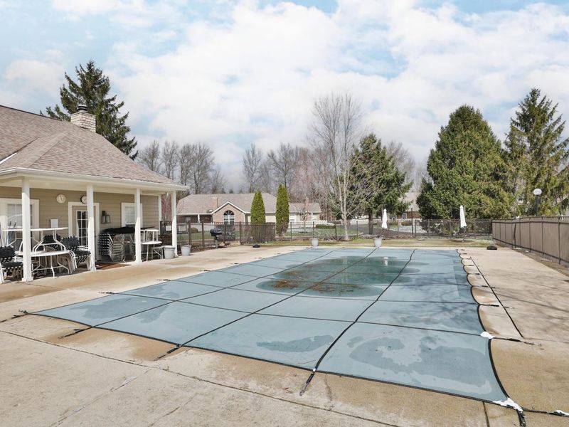 354 Bear Woods Drive, Powell, OH 43065 Photo 36