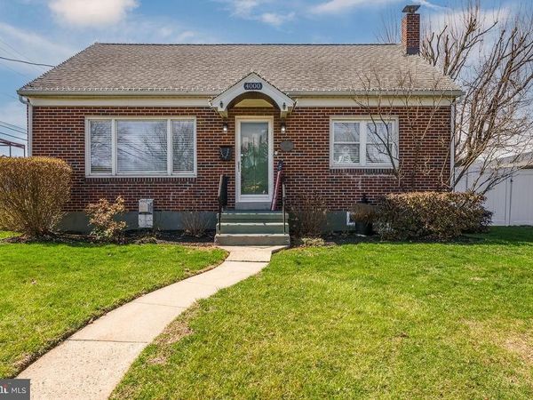 4000 6TH AVENUE , TEMPLE, PA 19560