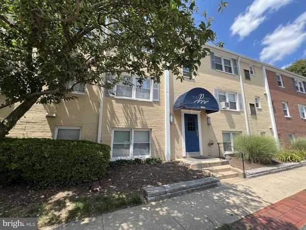 4414 FALLS BRIDGE DRIVE , UNIT C-1, BALTIMORE, MD 21211