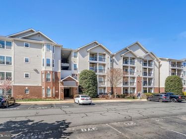 1600 SPRING GATE DRIVE , Unit 2412, MCLEAN, VA 22102