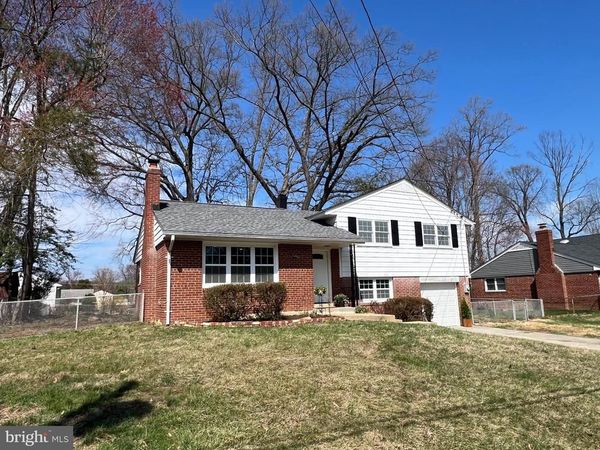 7318 CHATHAM STREET, SPRINGFIELD, VA 22151