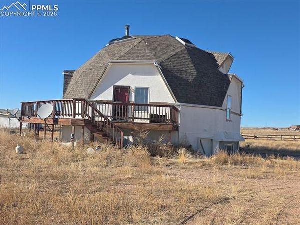 14250 Whistling Hills Lane, Colorado Springs, CO 80928