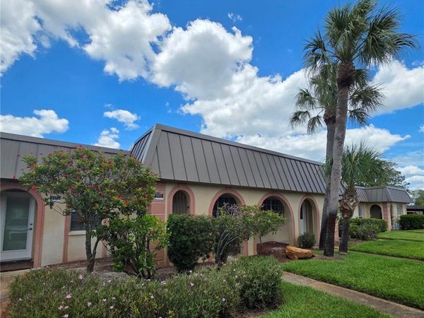4461 RUSTIC DRIVE, NEW PORT RICHEY, FL 34652