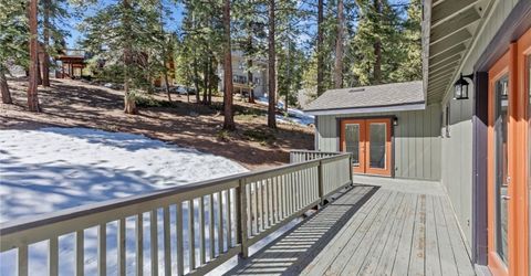 805 Geraldine Drive, Incline Village, NV 89451 Photo