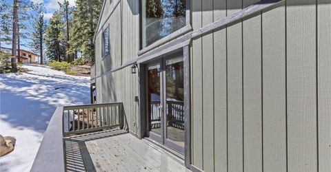 805 Geraldine Drive, Incline Village, NV 89451 Photo